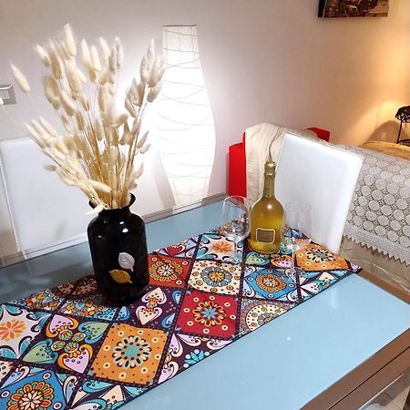 Conchiglia Magica Albiano Magra - Lunigiana Apartment Екстериор снимка