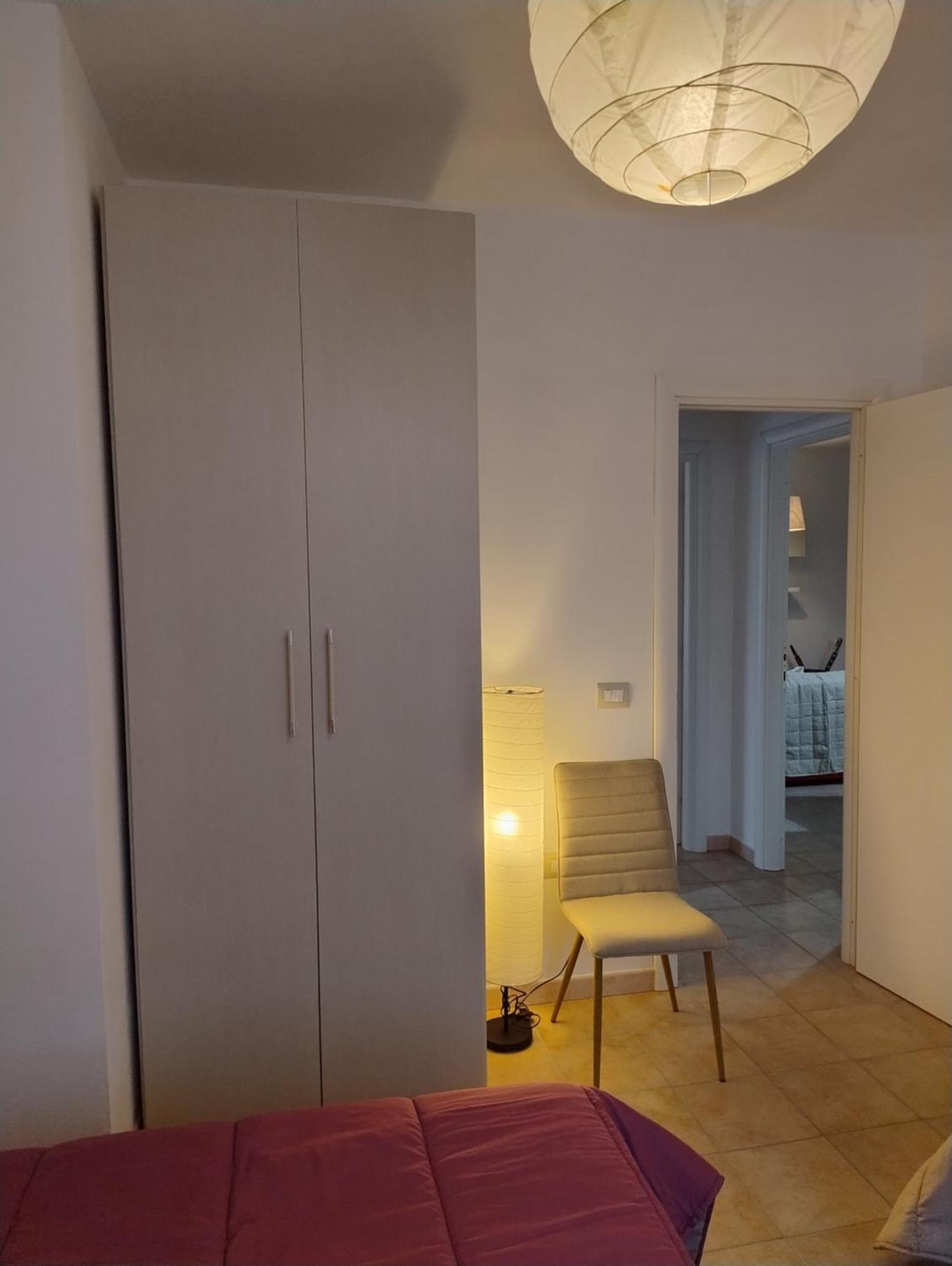Conchiglia Magica Albiano Magra - Lunigiana Apartment Екстериор снимка