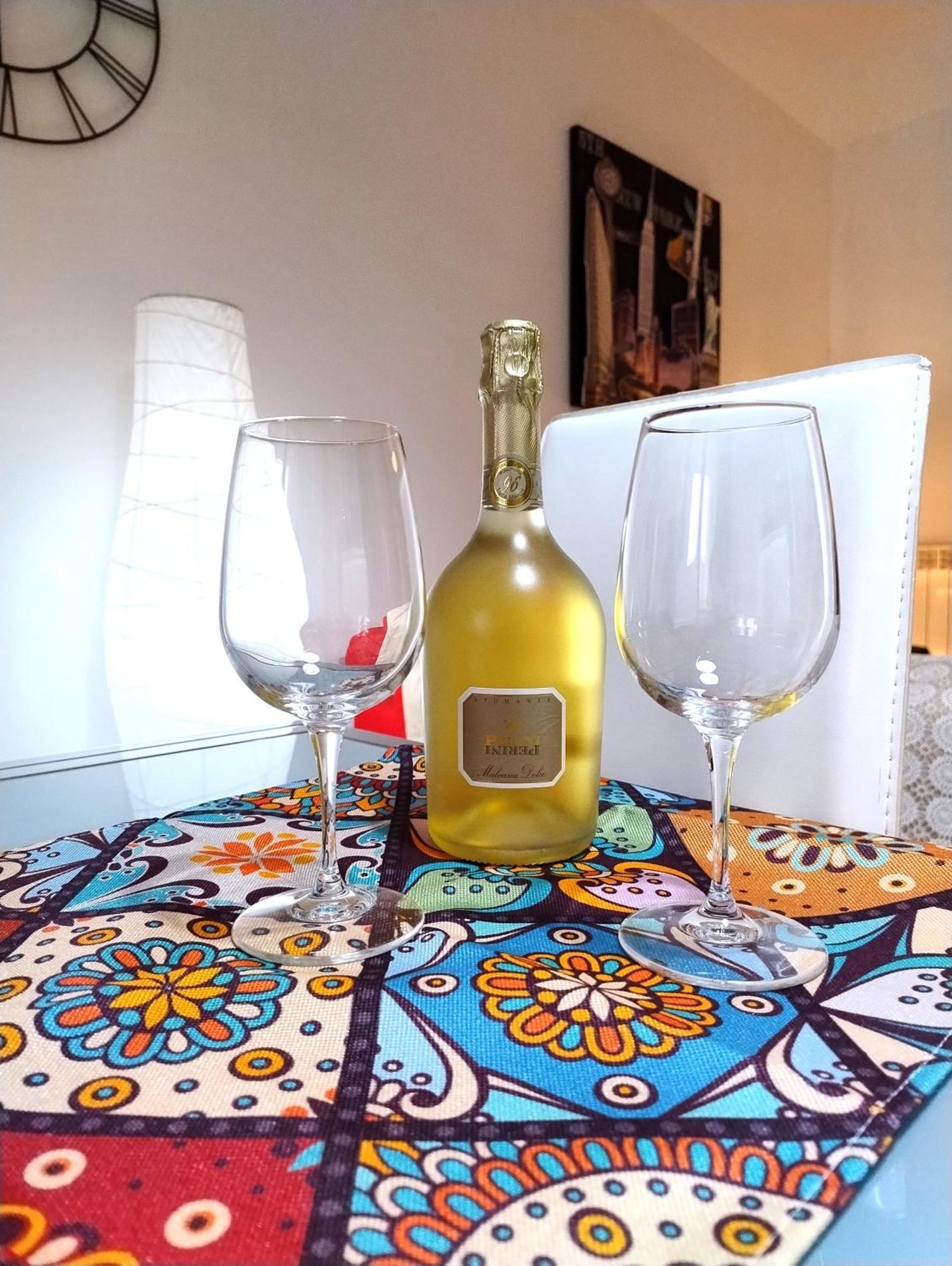 Conchiglia Magica Albiano Magra - Lunigiana Apartment Екстериор снимка