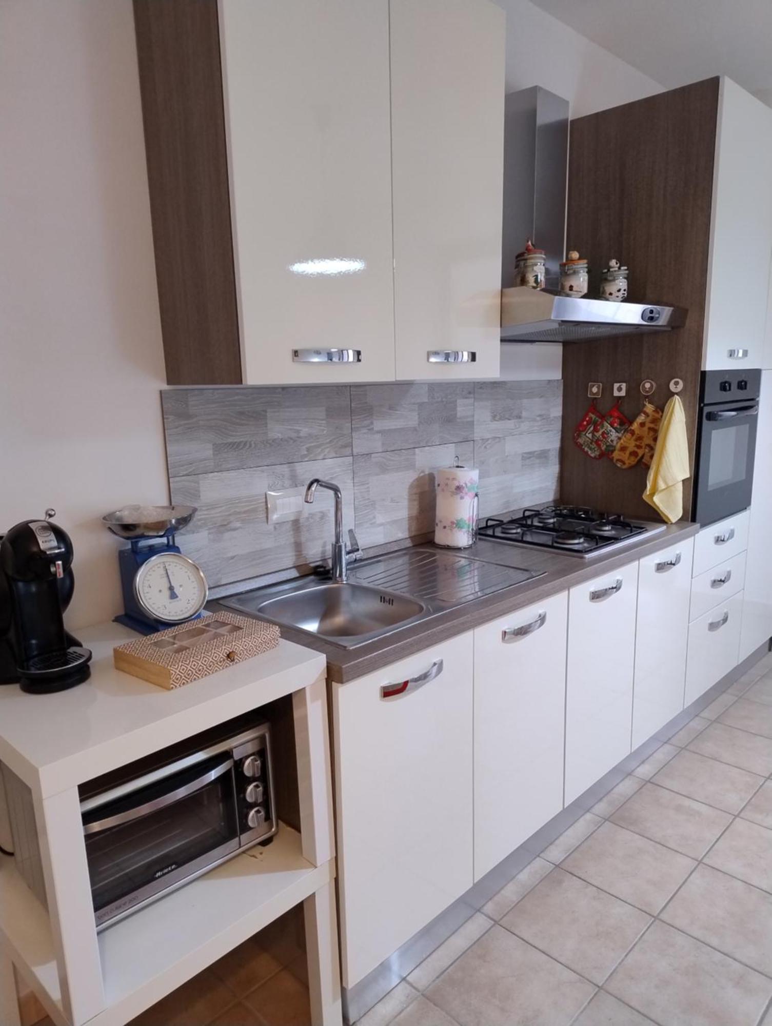 Conchiglia Magica Albiano Magra - Lunigiana Apartment Екстериор снимка