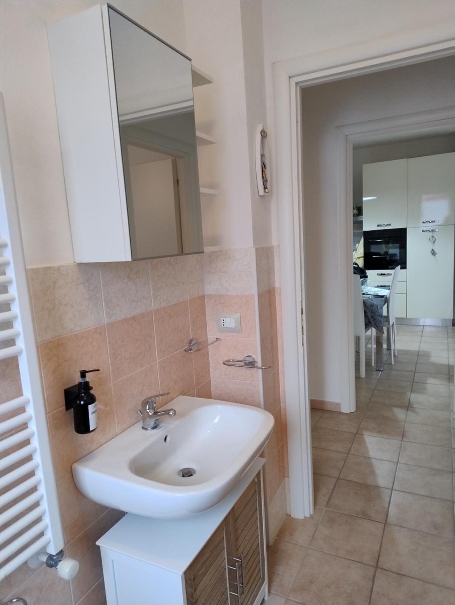 Conchiglia Magica Albiano Magra - Lunigiana Apartment Екстериор снимка