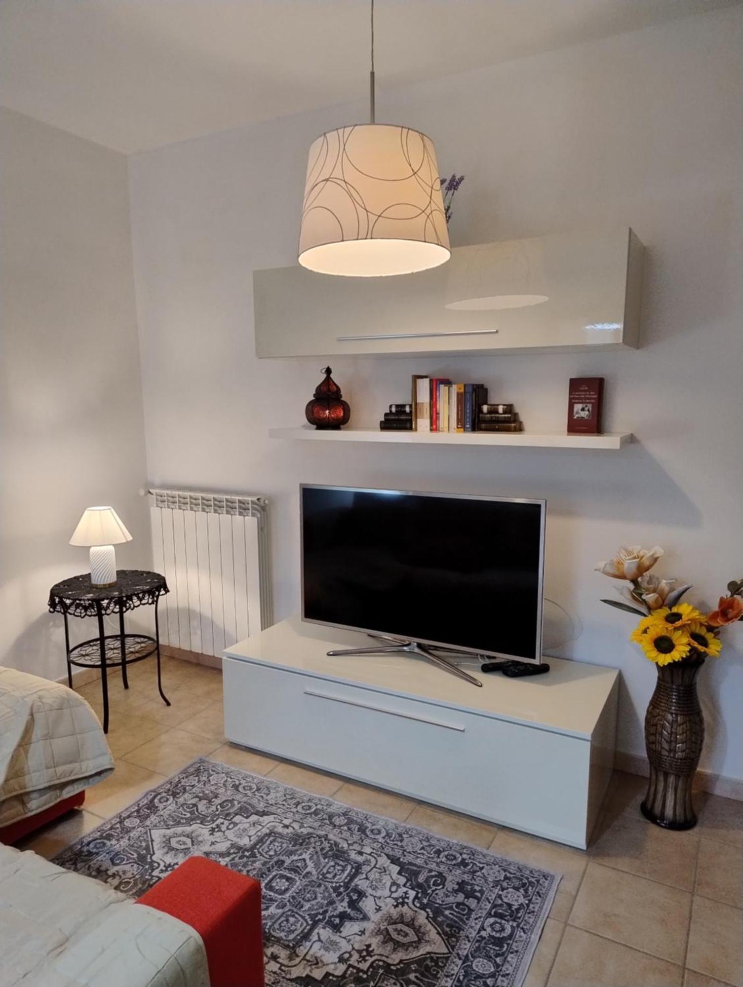 Conchiglia Magica Albiano Magra - Lunigiana Apartment Екстериор снимка