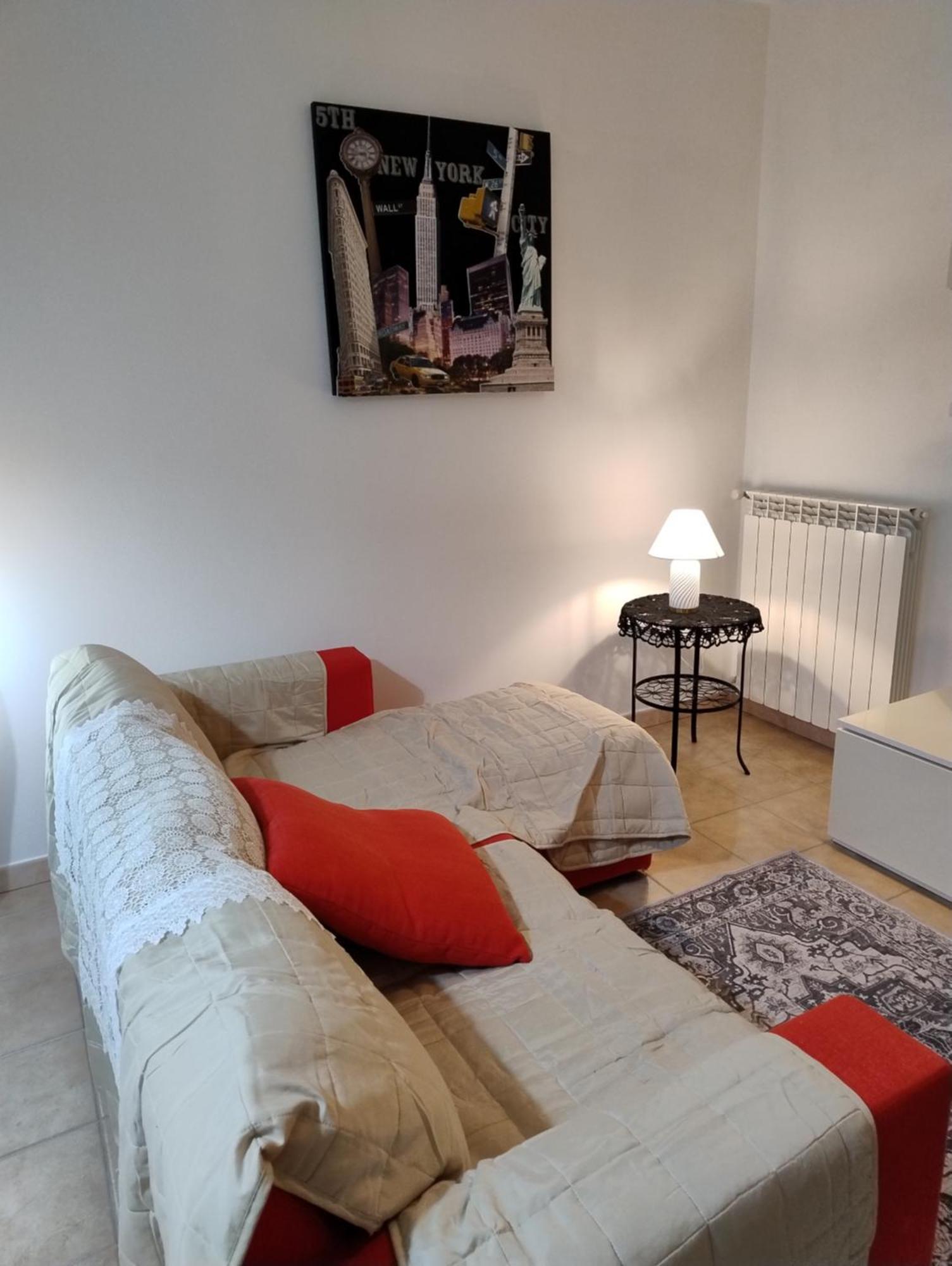 Conchiglia Magica Albiano Magra - Lunigiana Apartment Екстериор снимка