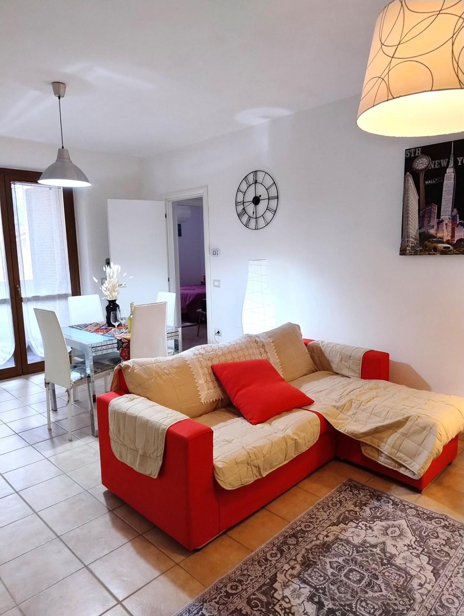 Conchiglia Magica Albiano Magra - Lunigiana Apartment Екстериор снимка
