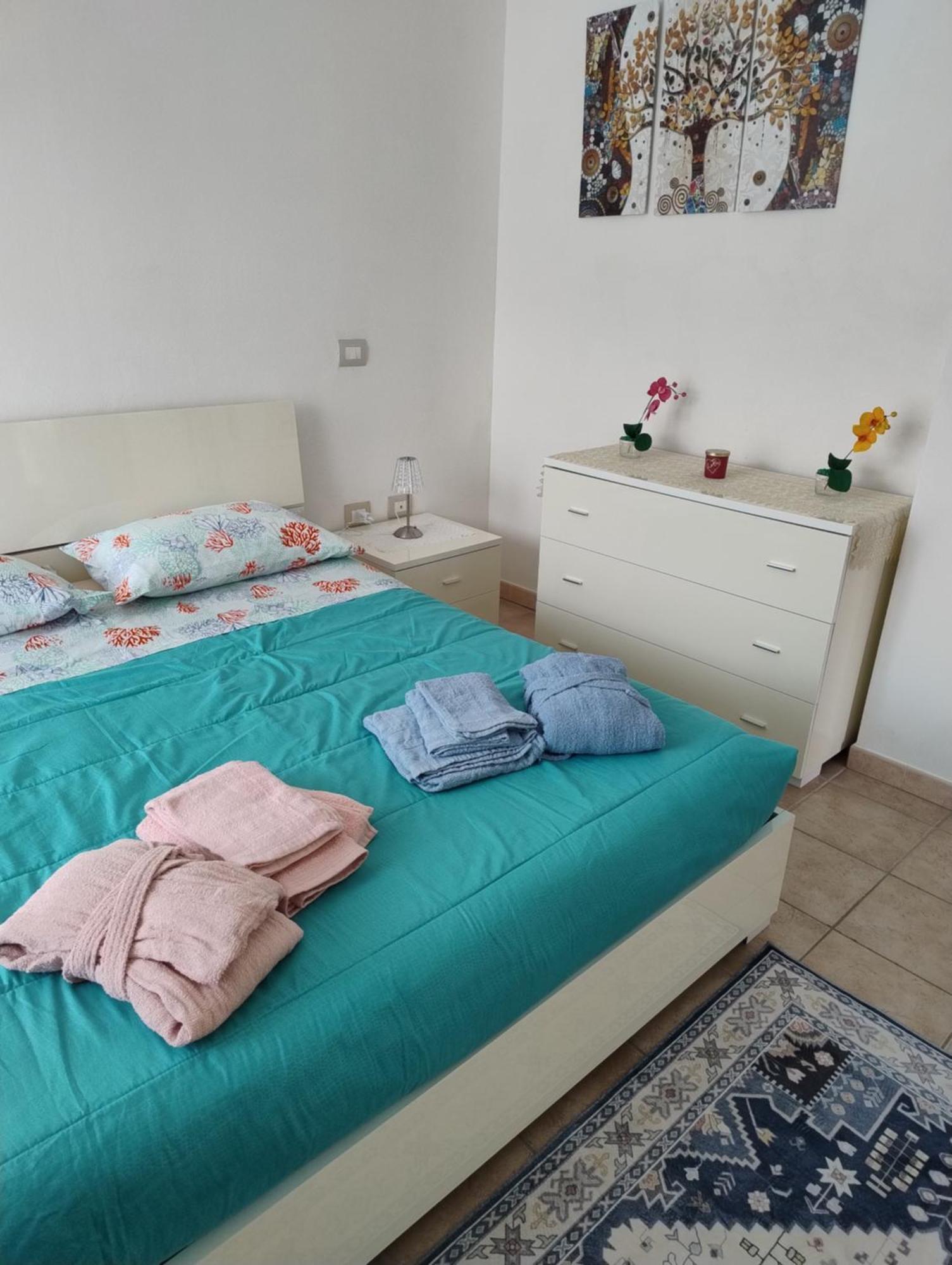 Conchiglia Magica Albiano Magra - Lunigiana Apartment Екстериор снимка
