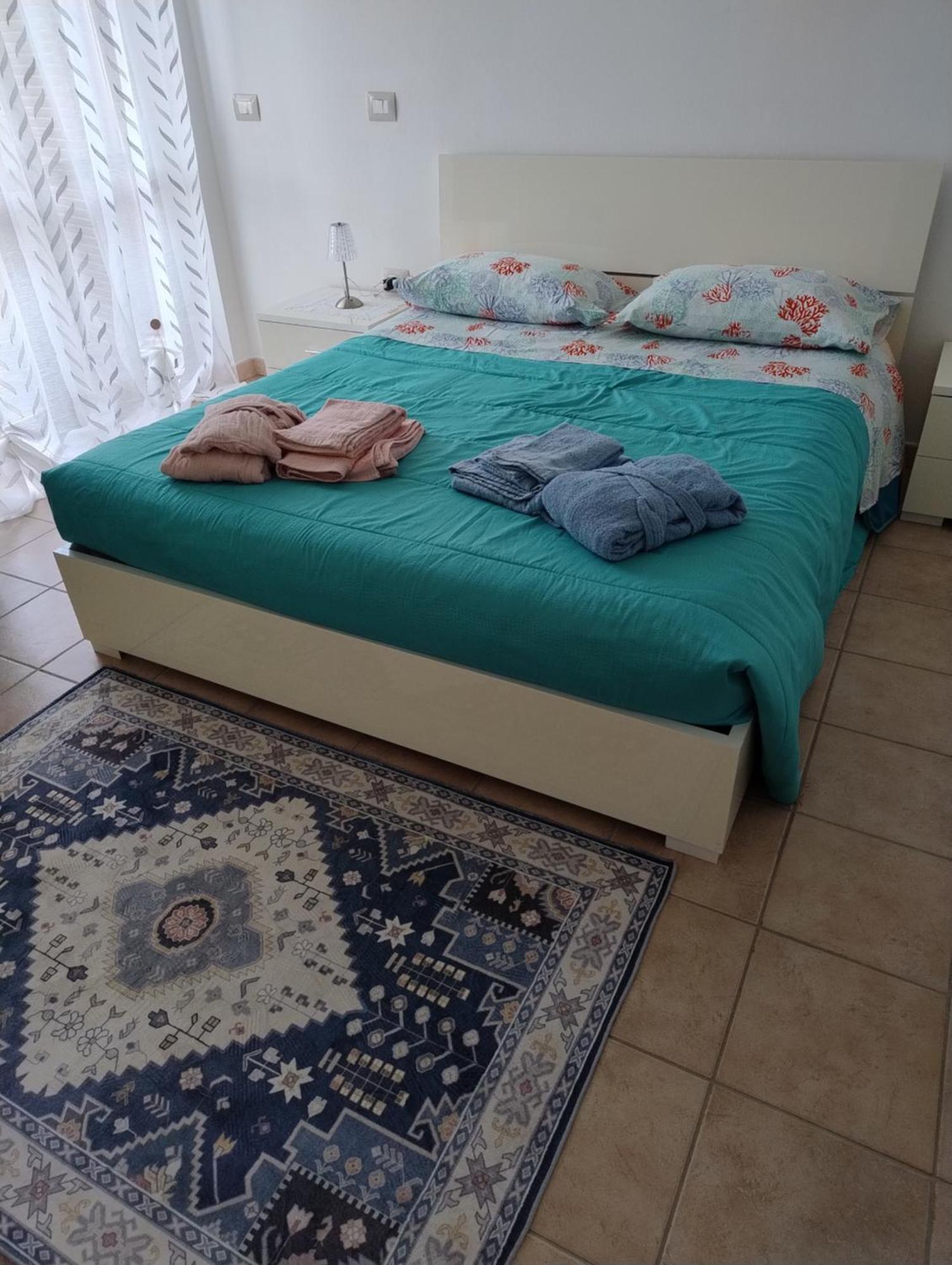 Conchiglia Magica Albiano Magra - Lunigiana Apartment Екстериор снимка