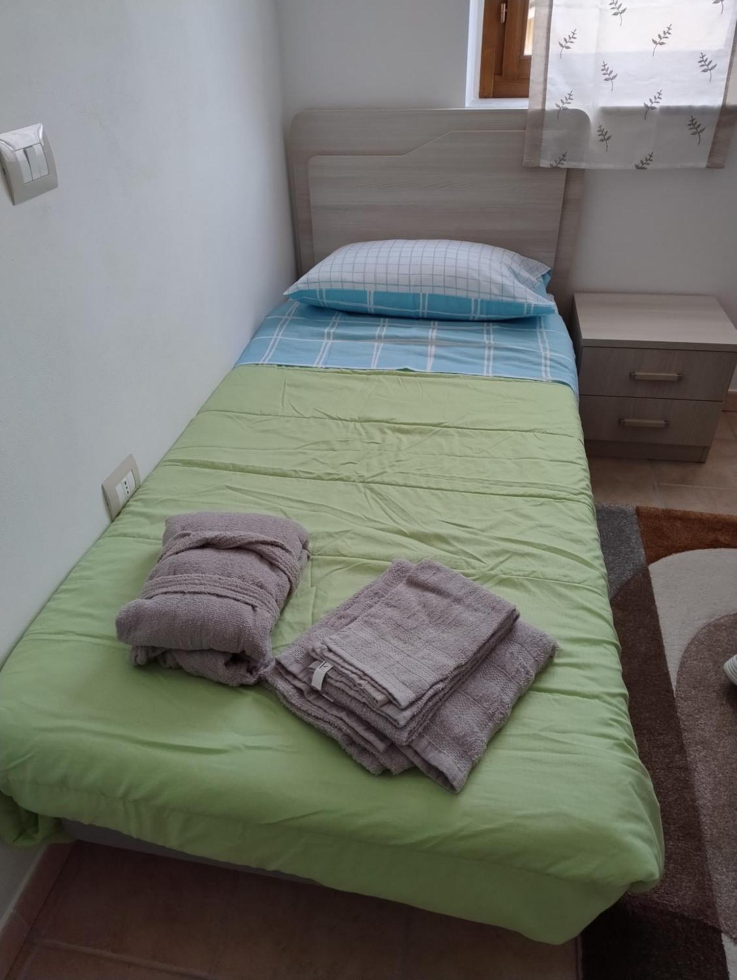 Conchiglia Magica Albiano Magra - Lunigiana Apartment Екстериор снимка
