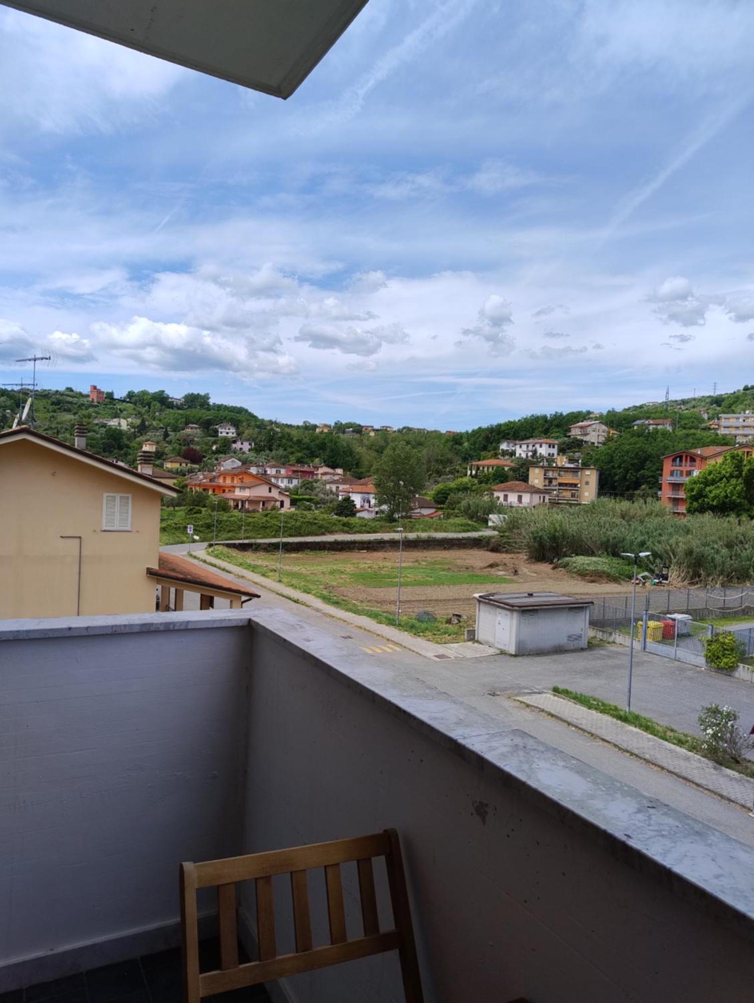 Conchiglia Magica Albiano Magra - Lunigiana Apartment Екстериор снимка